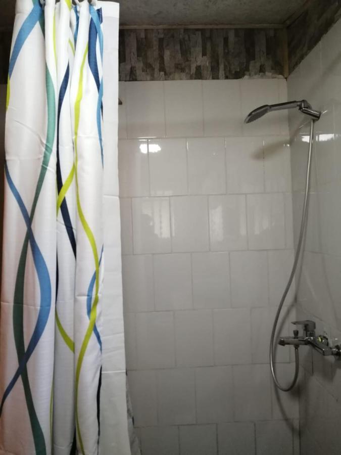 Cabana May Pao, Para 3 En Melipeuco Cerca Del Parque Nacional Conguillio Kültér fotó